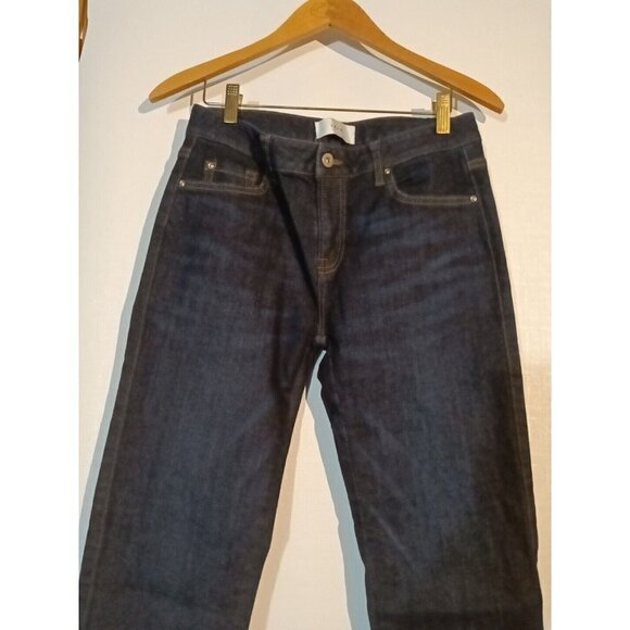 Sene Custom Designer Straight Leg Denim Jeans 29 x 30 - Picture 5 of 7